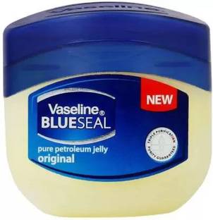 Vaseline Blueseal Pure Petroleum Jelly - Original