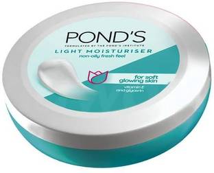 POND's Light Moisturizer Skin Glow Cream 75g