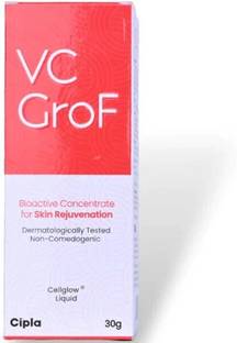 VC GROF Face Serum