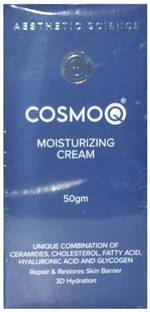CosmoQ COSMO Q MOISTURIZING CREAM (50 g)