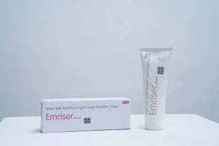 EMRISER Moisturizing Cream