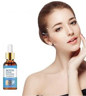 ZOPHORUS Botox Stock Solution Face Anti Aging Serum Firming Lifting Skin (30ml) Pack of 1