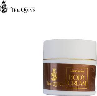 THE QUINN Moisturizing Lotion For Dry Skin,Face & Body