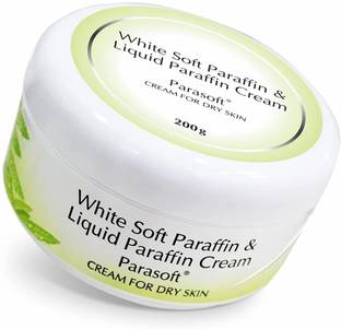 parasoft Moisturizing Cream with Aloe Vera | (Pack of 1) | For Dry & Dehydrated Skin