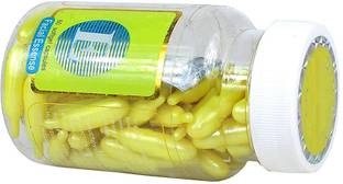 Wonholli Vitamin -E Facial Capsule For Radiance Glow Skin