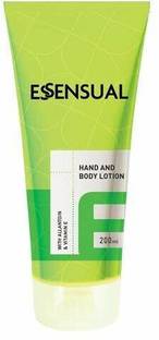 MODICARE SCHLOKA Essensual Hand and Body Lotion