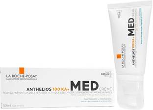 La Roche Posay ANTHELIOS 100 KA+ MED CREAM