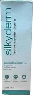 AURABLISS Silkyderma Curative Sheener
