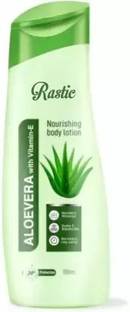 Rastic Assure Aloevera Nourishing Body Lotion