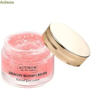 ACTIWOW Dragon Blood Glow Nourish Cream for Dry & Rough Skin