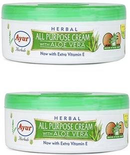 Ayur All Purpose Cream (pack of 2)