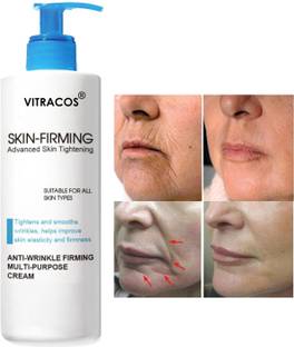 VITRACOS Skin Tightening Rejuvenating Cream, Ultra Skin Firming & Revitalizing Cream
