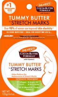 PALMER'S Cocoa Butter Formula Tummy Butter for Stretch Marks