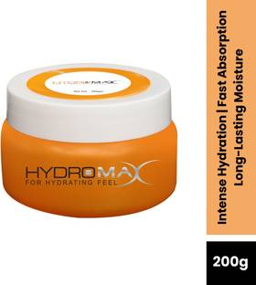 Hydromax Cream ensuring deep and lasting skin moisture for psoriasis and eczema
