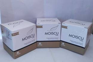 Cubit MOISCU CREAM (PACK OF 3)
