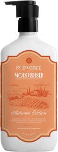 ST. D'VENCÉ Body Moisturiser Autumn Edition enriched with Oil, Avocado Butter,
