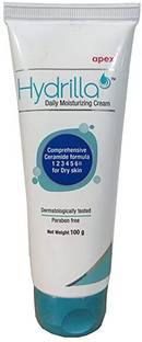 Hydrilla Daily Moisturizing Cream 11g