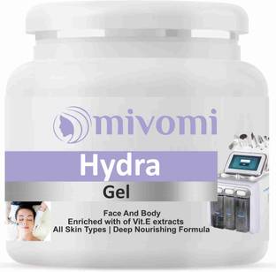 MIVOMI Hydra Facial Gel 250 gm