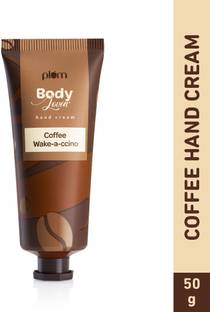 Plum BodyLovin' Coffee Wake-a-ccino Foot Cream