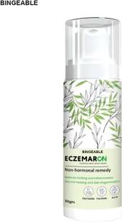 Bingeable Eczemaron Anti-Fungal Spray 50g – Rapid Itch & Redness Soothing Formula