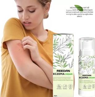 reedan Eczemaron Anti Fungal Cream For Men & Women (pack of 1) 745