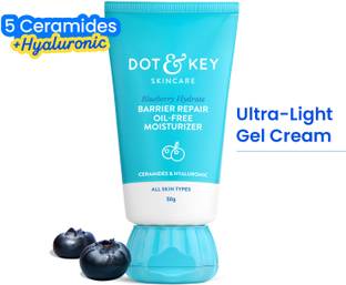 Dot & Key Blueberry Hydrate Barrier Repair Oil-Free Moisturizer