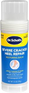 Dr. Scholl's Cracked Heel Repair Balm