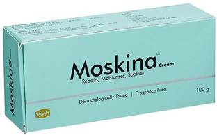 moskina Cream (100 g)