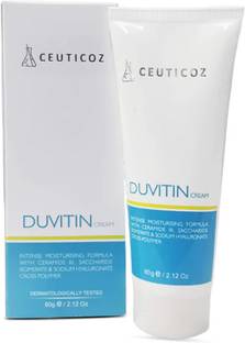 CEUTICOZ DUVITIN CREAM