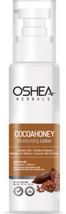 OSHEA Cocoahoney Moisturising Lotion