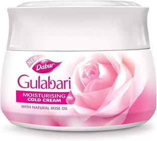 Dabur Gulabari Moisturising Cold Cream 99ml