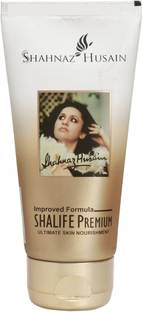 Shahnaz Husain Shalife Premium | Ultimate Skin Nourishment Cream |
