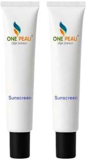 ONE PEAU Men Moisturizing cream,Barrier repairing NonOily & NonSticky 9 Actives