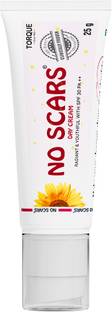 नो स्कार्स Day Cream with Sunscreen SPF 30PA+++ with BB-Boint & Wonderlite