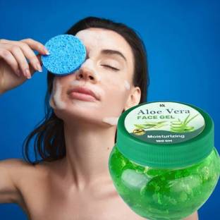SDL Skin Relief Aloe Vera Formula