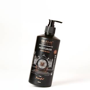 DR. ELIE ORGANICS Moisturizer Amber Reverie 500 ml