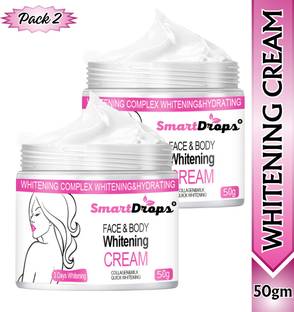 smartdrops Face & Skin Brightening Black Spot, Improve Skin Tone Men & Women
