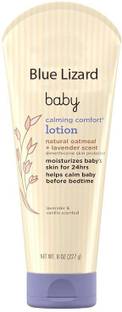 Blue Lizard Baby Calming Comfort Lotion 227g