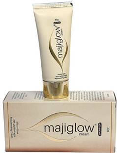 MAJIGLOW Advanced cream 30gm