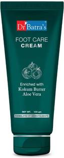 Dr Batra's FOOT CARE CREAM 100g