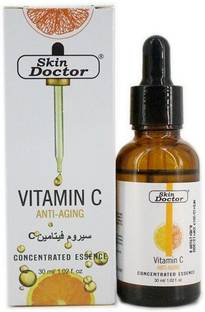 SKIN DOCTOR VITAMIN C SERUM