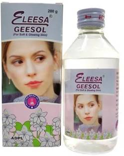 Eleesa ADPL aggarwal glycerine Face Wash