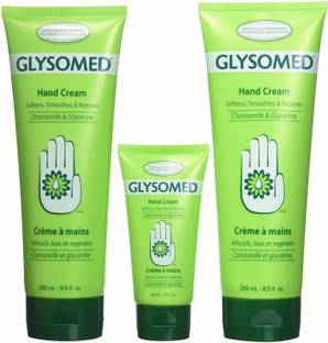 Glysomed Hand Cream Combo