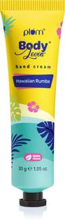 Plum BodyLovin' Hawaiian Rumba Hand Cream | Ultra Moisturizing With Shea Butter