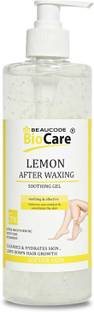 Beaucode Lemon After Waxing Gel 500 ml