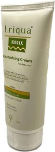 TRIQUA Moisturizing Cream
