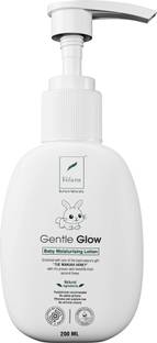 Velura Gentle Glow Baby Moisturizing Lotion for Skin Hydration & Nourishment