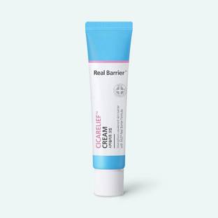 Real Barrier Cicarelief Cream