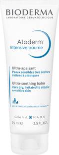 BIODERMA Atoderm Intensive Baume Ultra-soothing Balm Very dry Sensitive to Atopic Skin