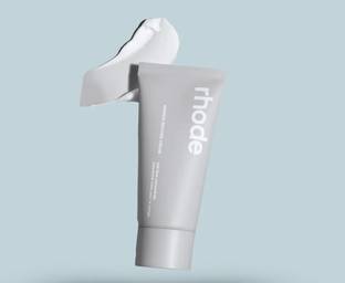 Rhode Skin Barrier Repair Cream with Squalane, Shea Butter & Peptides